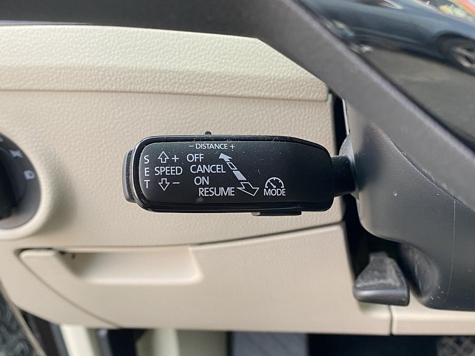 Škoda Superb III 2.0 TDi L&K