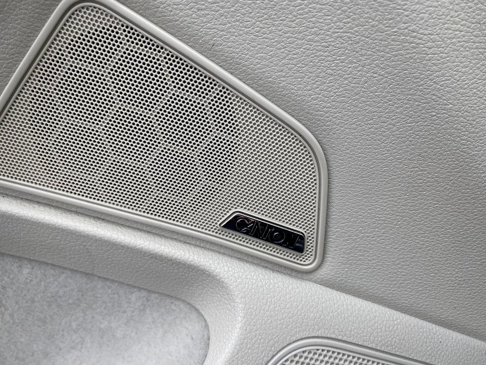 Škoda Superb III 2.0 TDi L&K