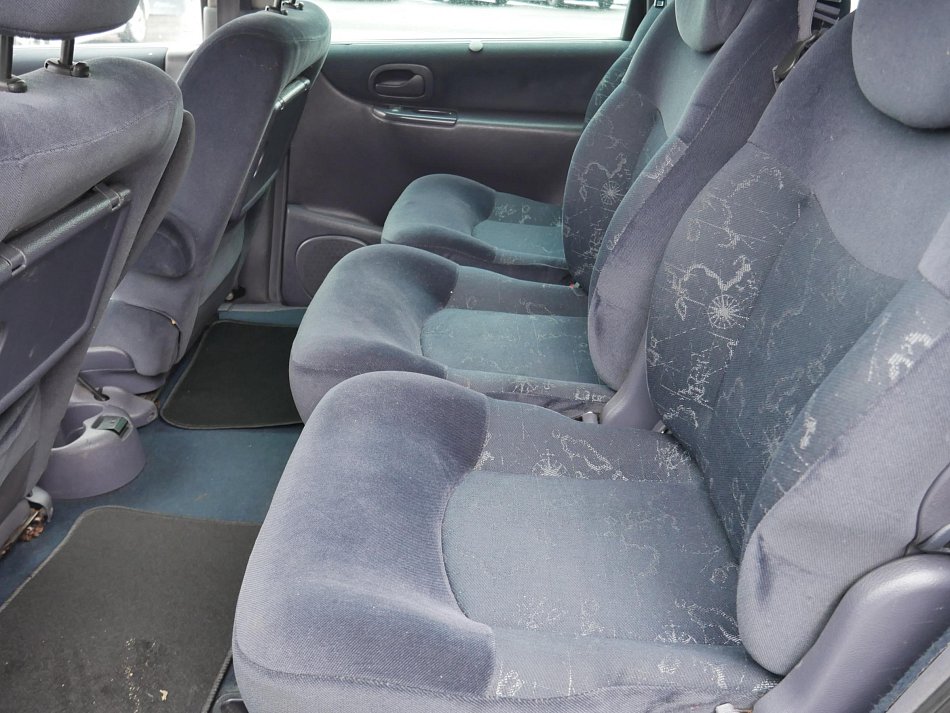 Renault Grand Espace 2.2dCi 