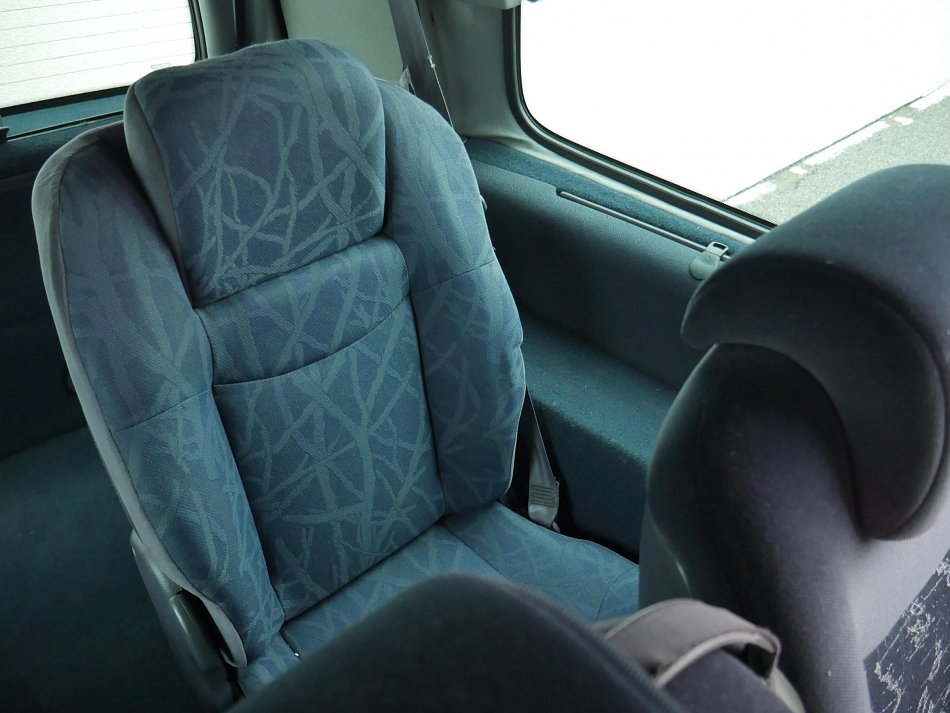 Renault Grand Espace 2.2dCi 