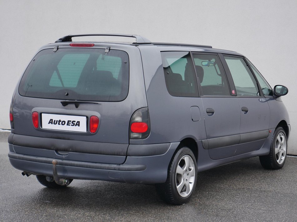 Renault Grand Espace 2.2dCi 