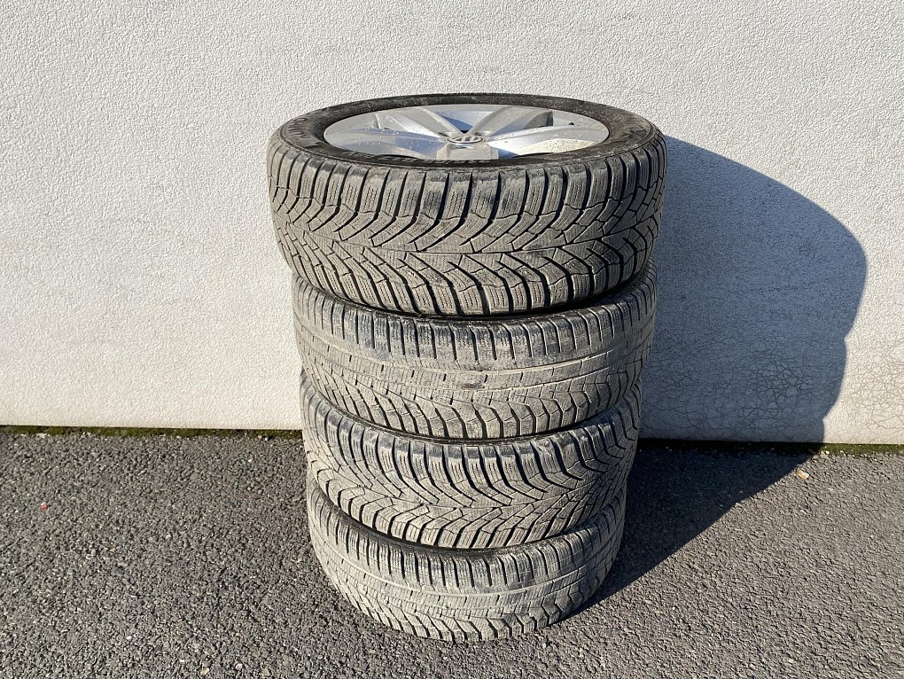 Volkswagen Passat 2.0 TDi Highline