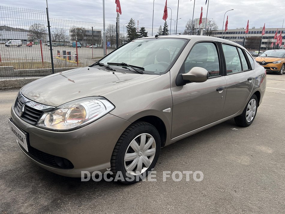 Renault Thalia 1.2 i 