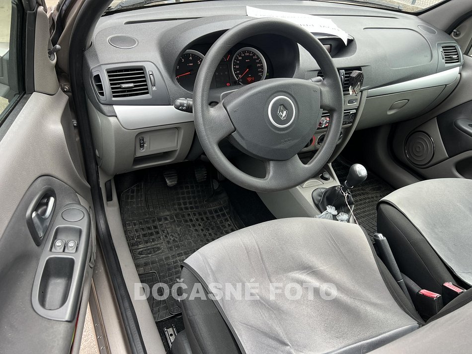 Renault Thalia 1.2 i 