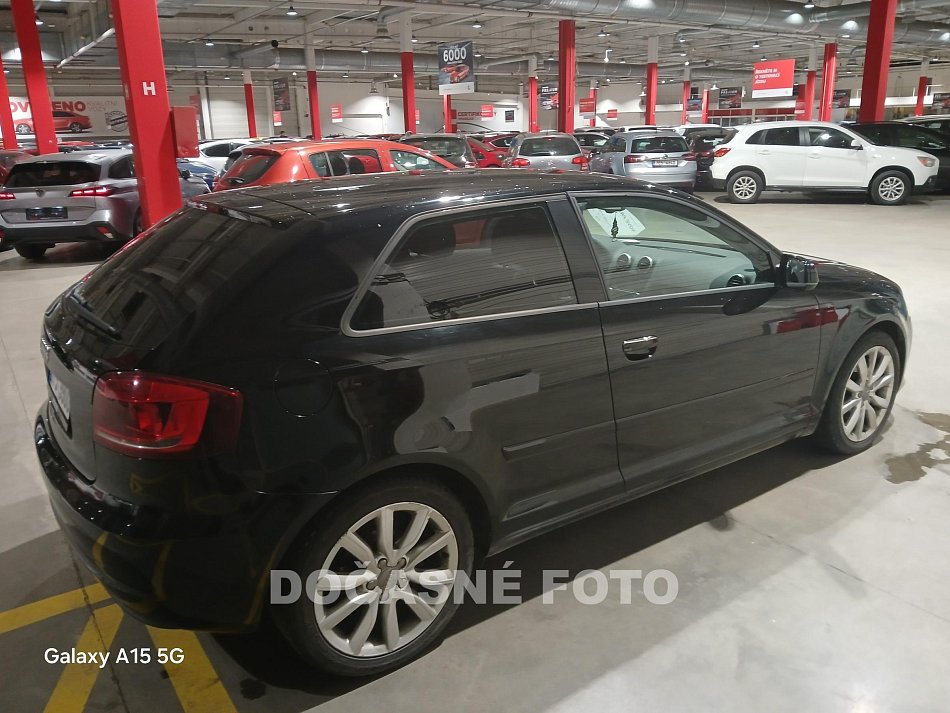 Audi A3 1.2 TFSi 