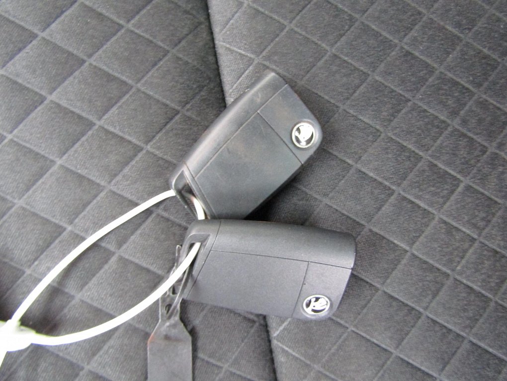 Škoda Karoq 2.0 TDi  4x4