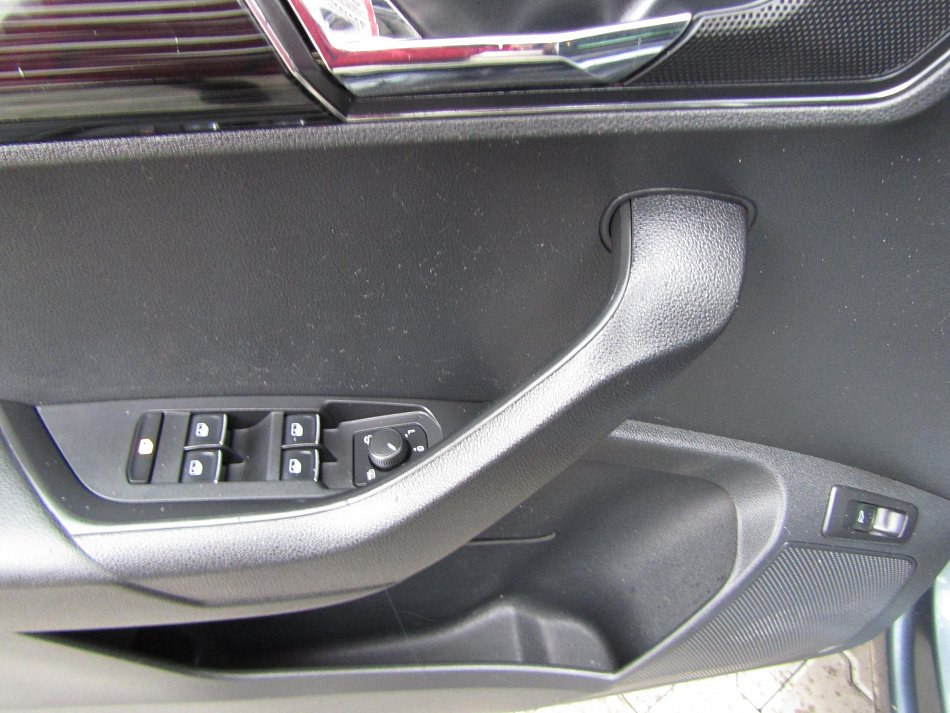 Škoda Karoq 2.0 TDi  4x4