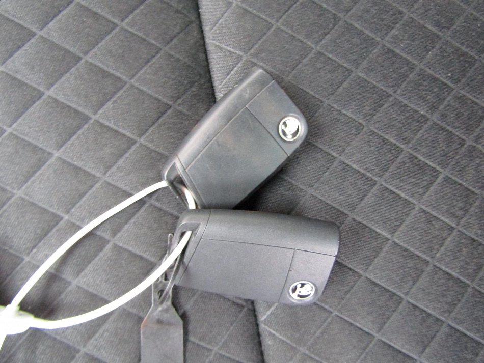 Škoda Karoq 2.0 TDi  4x4