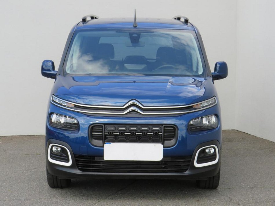 Citroën Berlingo 1.5HDi XTR