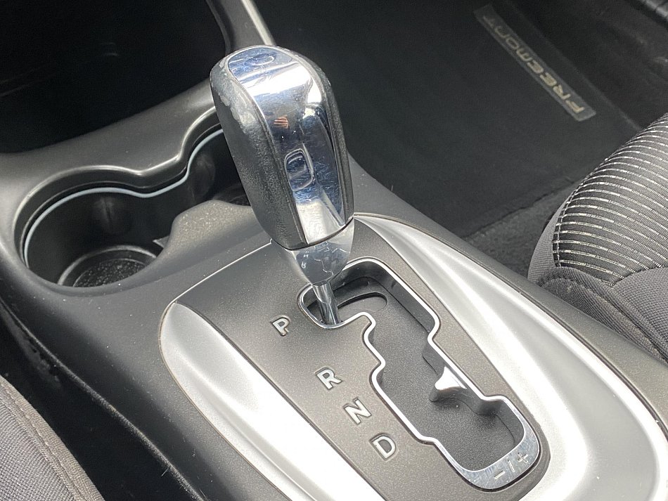 Fiat Freemont 2.0JTD  4x4, 7míst