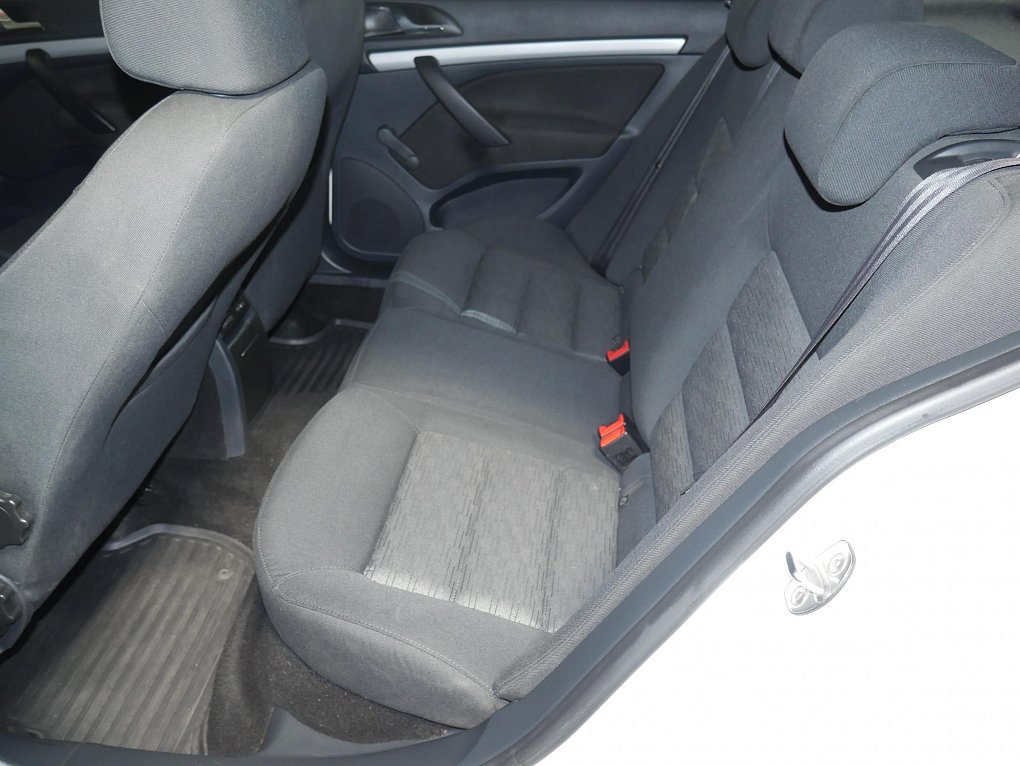 Škoda Octavia II 1.6TDI Ambition