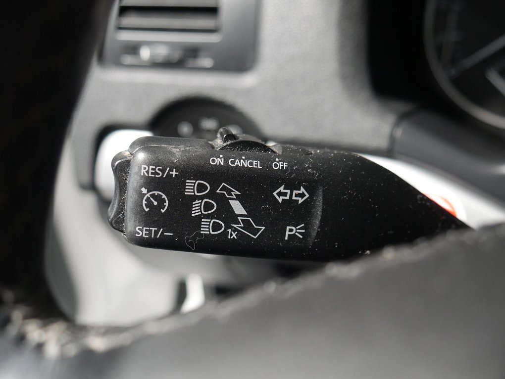 Škoda Octavia II 1.6TDI Ambition