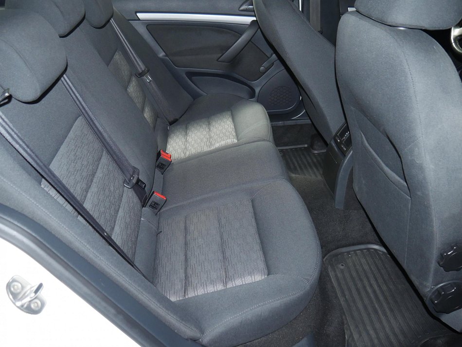 Škoda Octavia II 1.6TDI Ambition