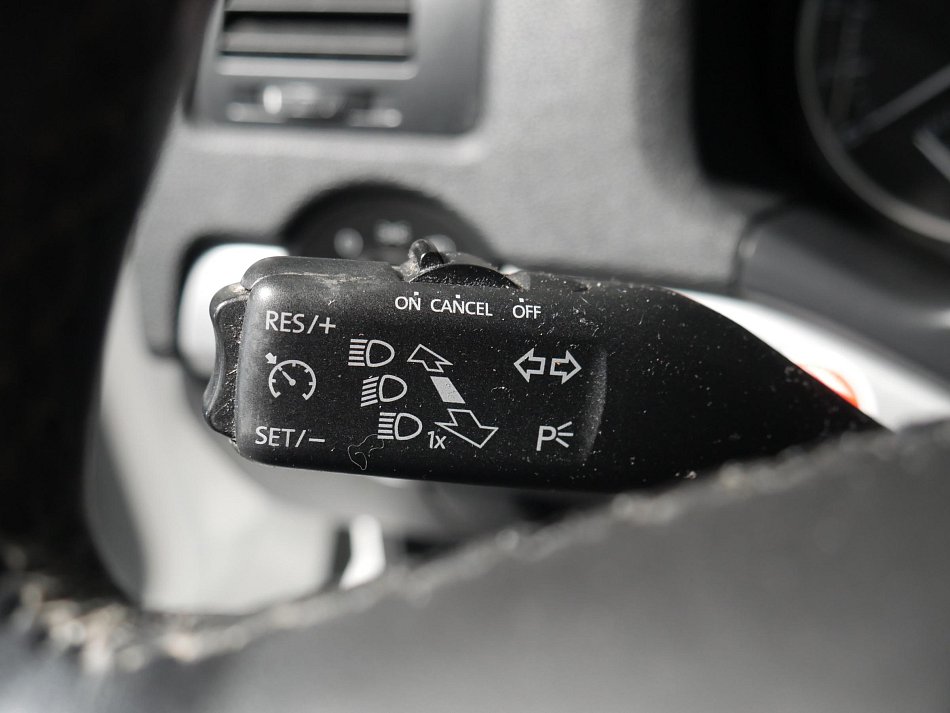 Škoda Octavia II 1.6TDI Ambition