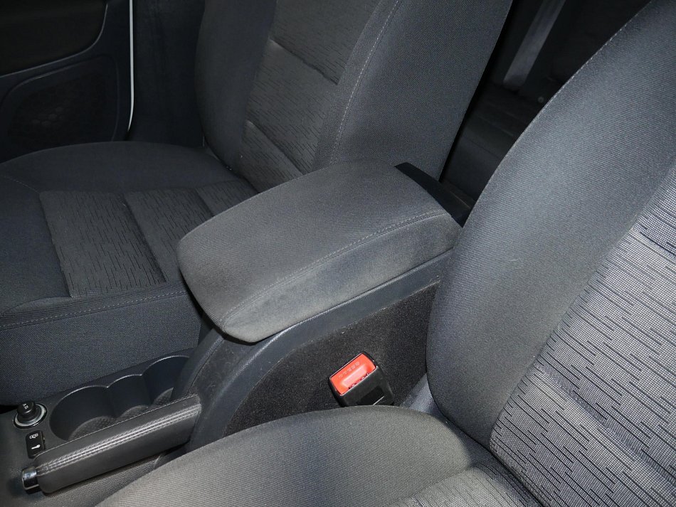 Škoda Octavia II 1.6TDI Ambition