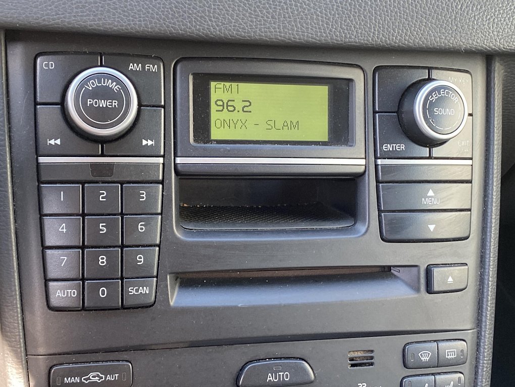 Volvo XC90 2.4 D5  4x4