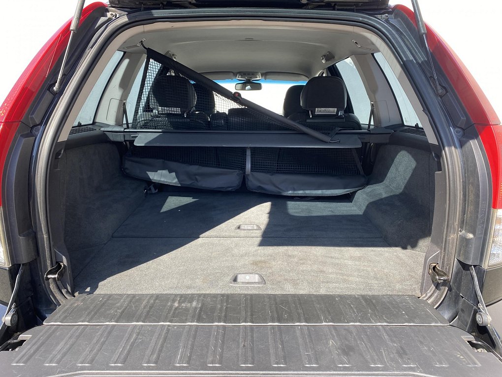 Volvo XC90 2.4 D5  4x4