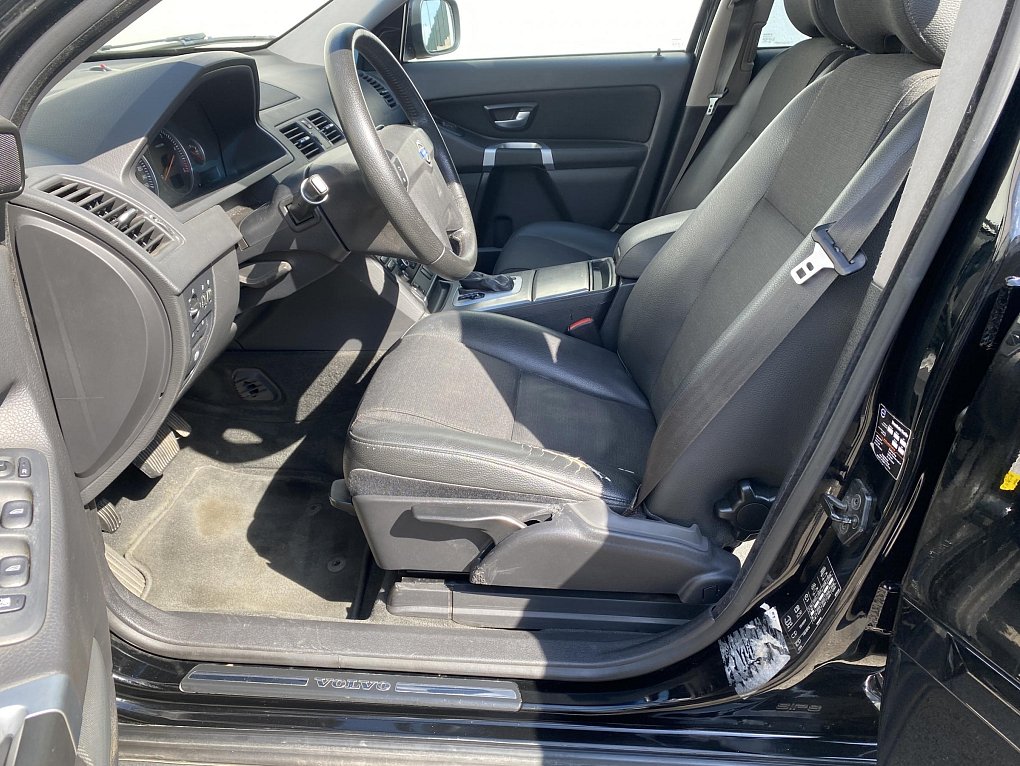 Volvo XC90 2.4 D5  4x4