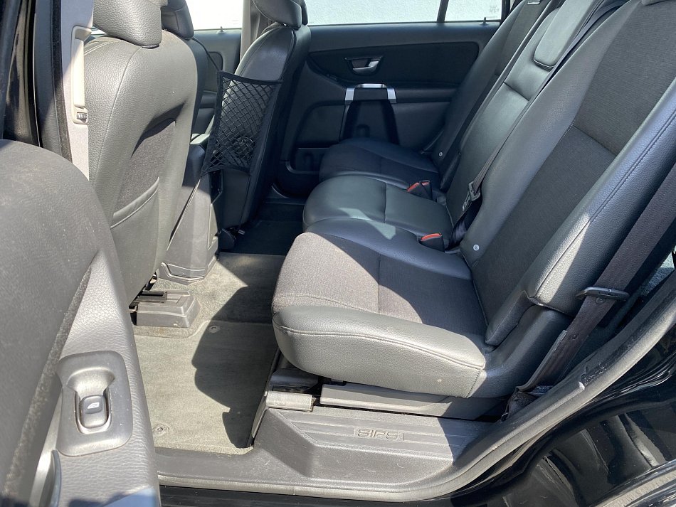 Volvo XC90 2.4 D5  4x4