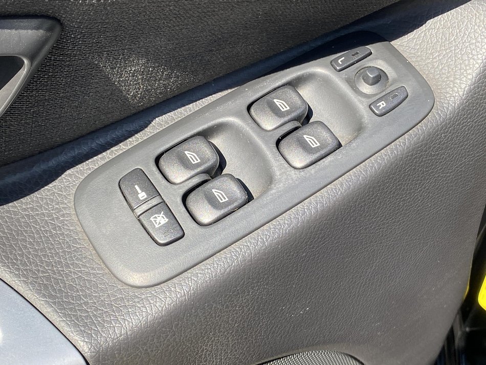 Volvo XC90 2.4 D5  4x4