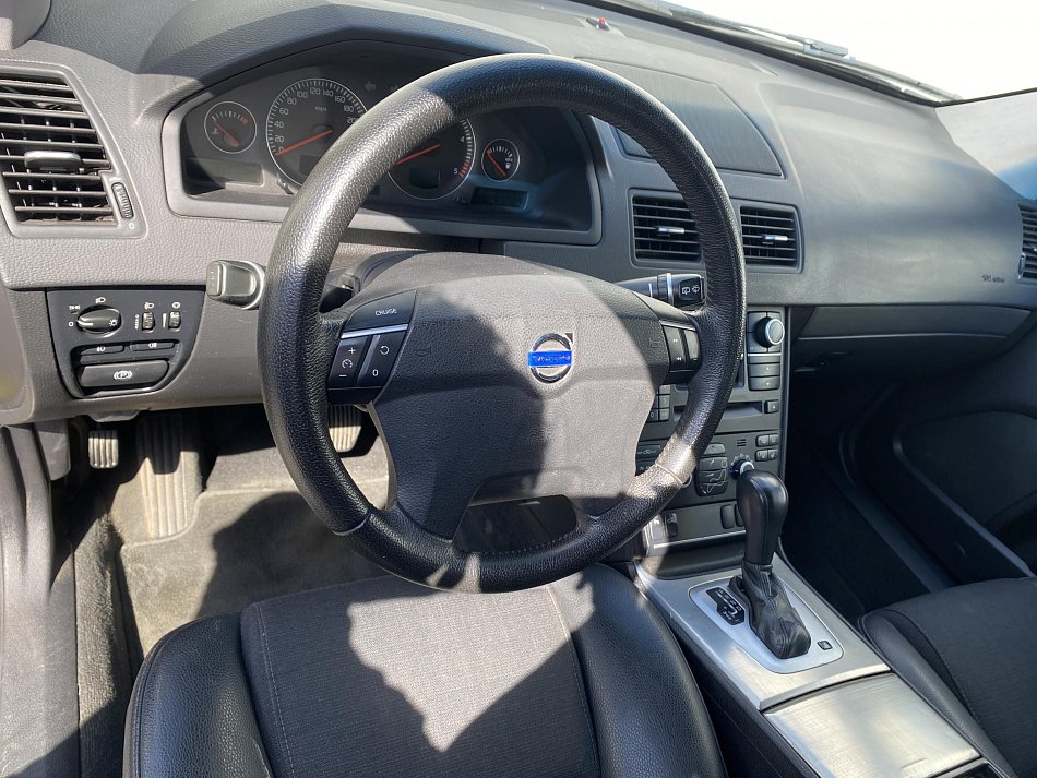 Volvo XC90 2.4 D5  4x4