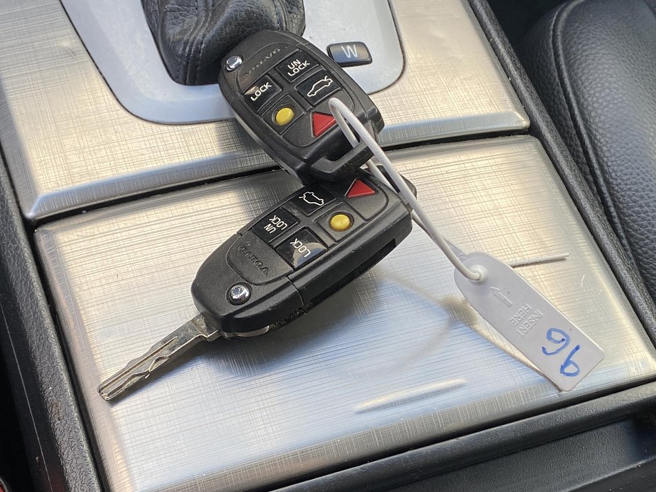 Volvo XC90 2.4 D5  4x4