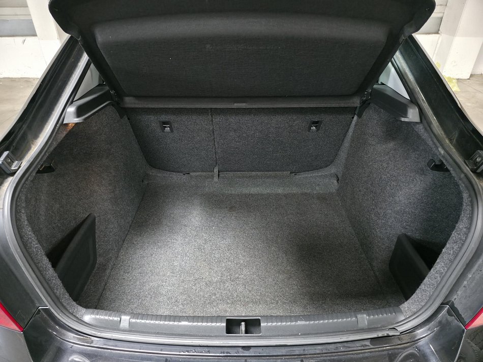 Škoda Rapid 1.6TDI 