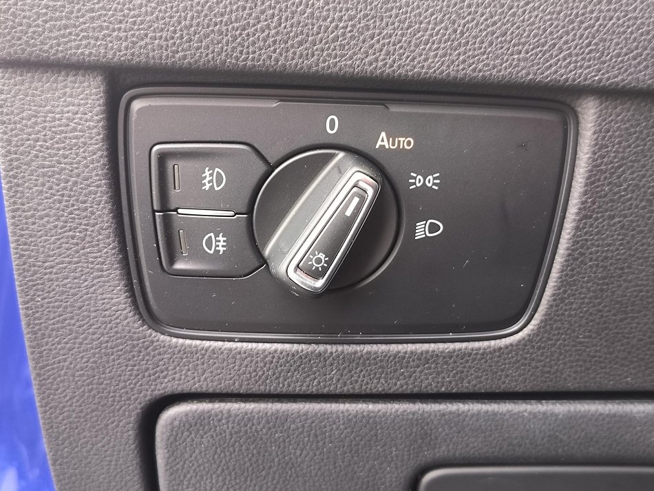 Volkswagen Passat 2.0TDi R-Line