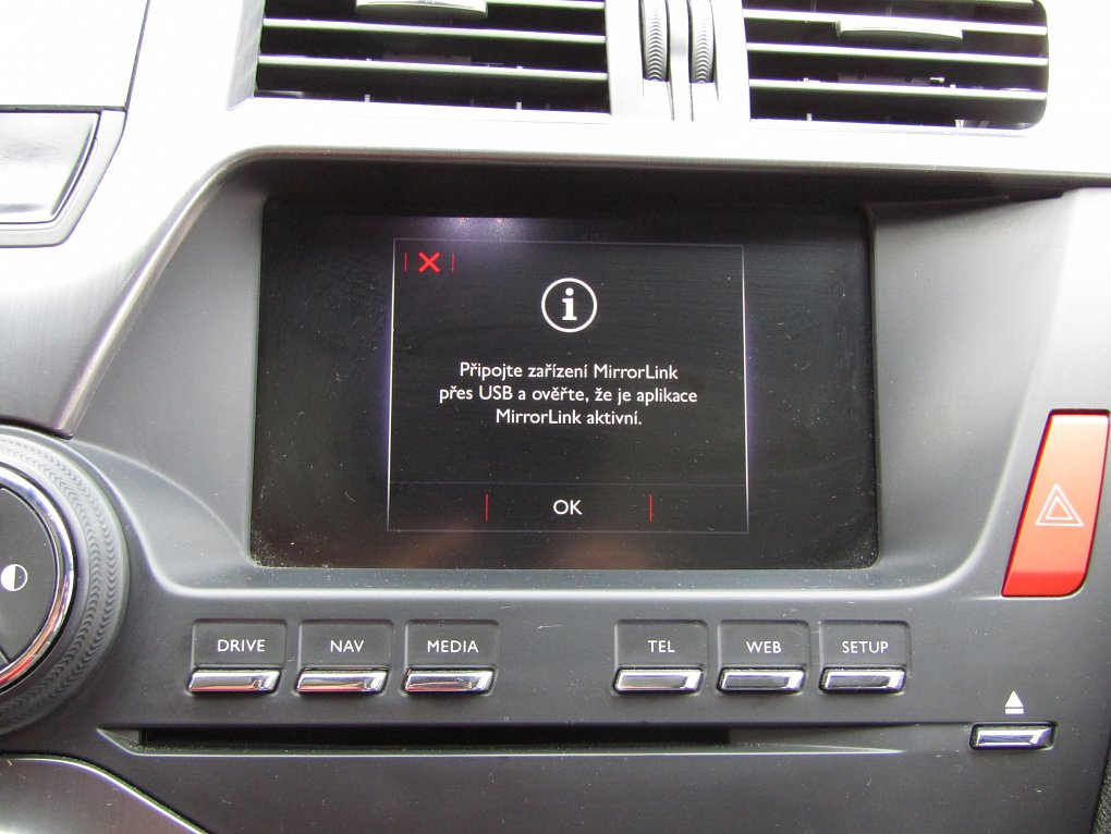 Citroën DS5 2.0BLUEHDi 