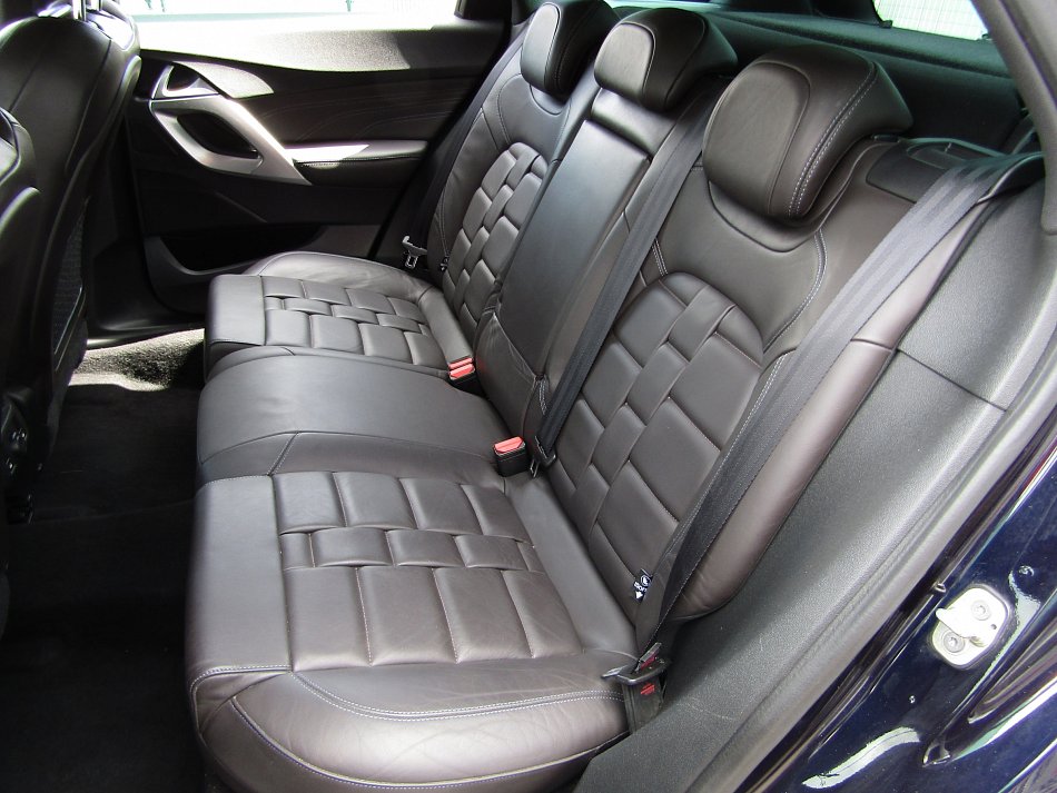 Citroën DS5 2.0BLUEHDi 