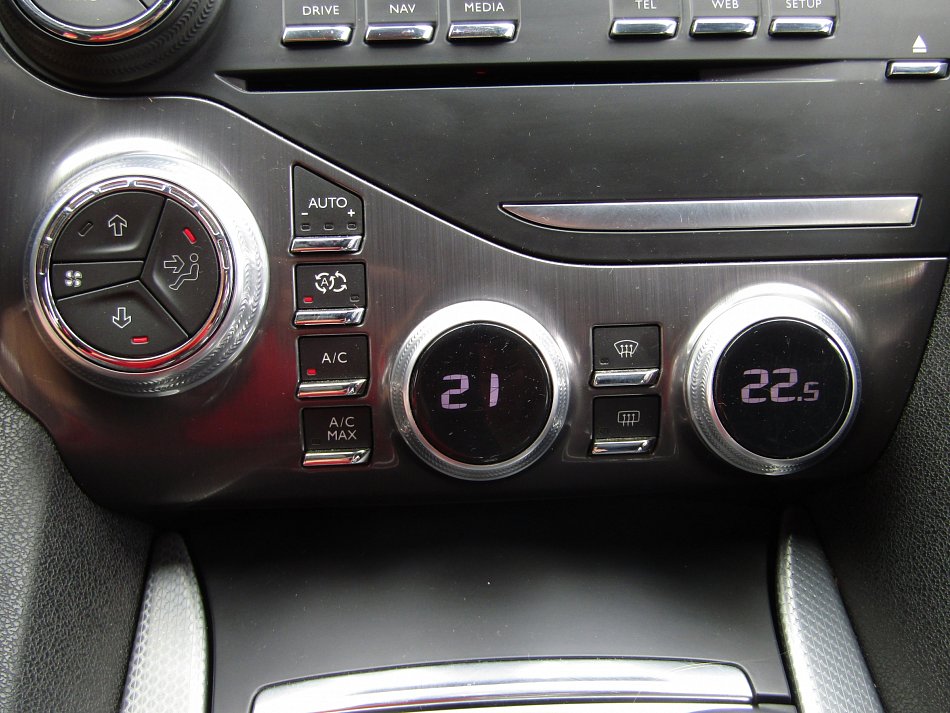 Citroën DS5 2.0BLUEHDi 