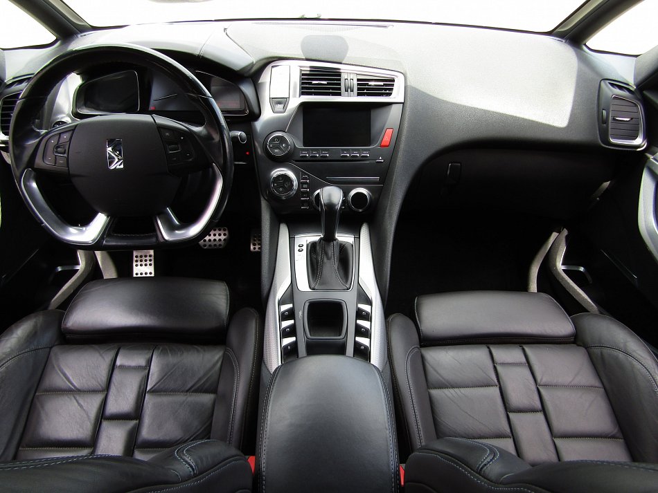 Citroën DS5 2.0BLUEHDi 