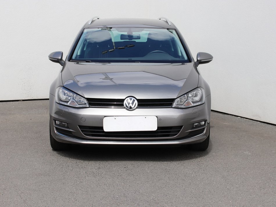 Volkswagen Golf 2.0 TDi GTD