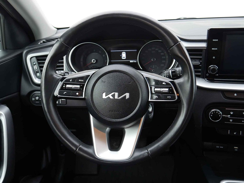 Kia Ceed 1.5  T-GDi 