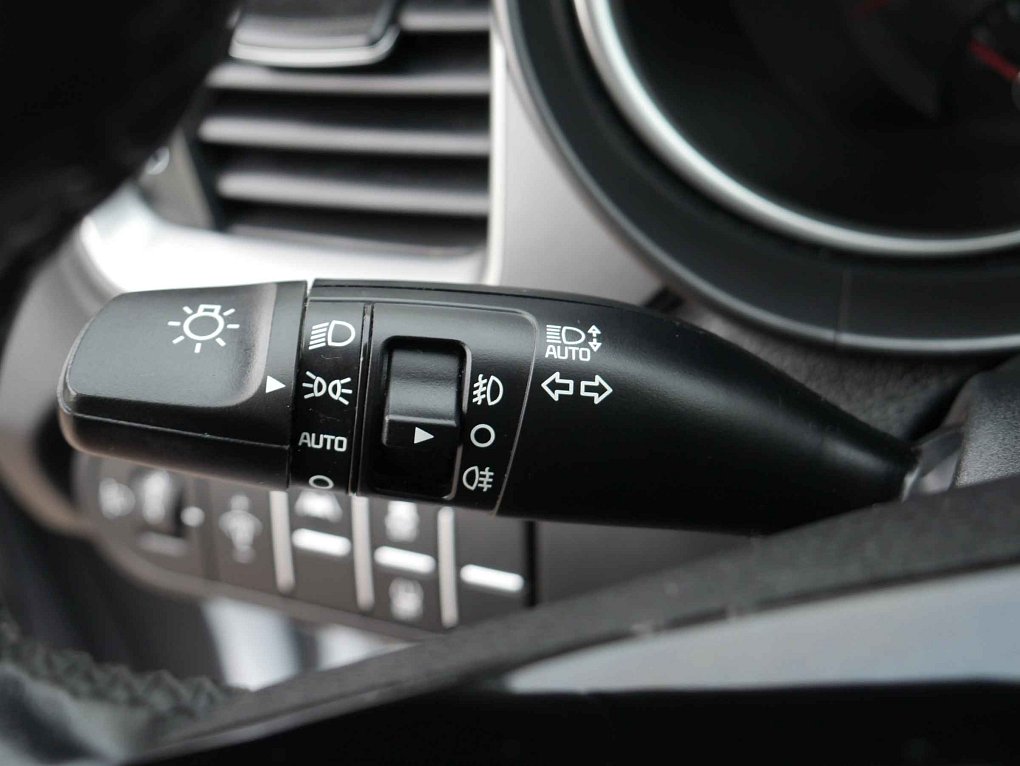 Kia Ceed 1.5  T-GDi 