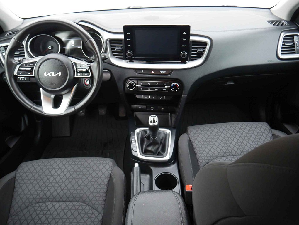 Kia Ceed 1.5  T-GDi 