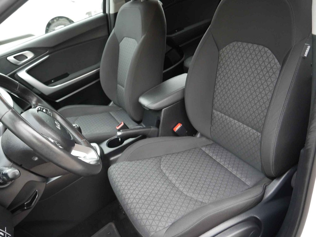 Kia Ceed 1.5  T-GDi 