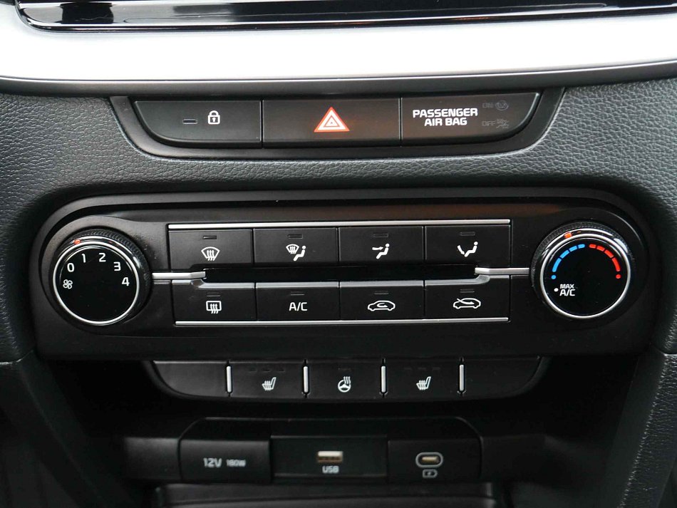 Kia Ceed 1.5  T-GDi 