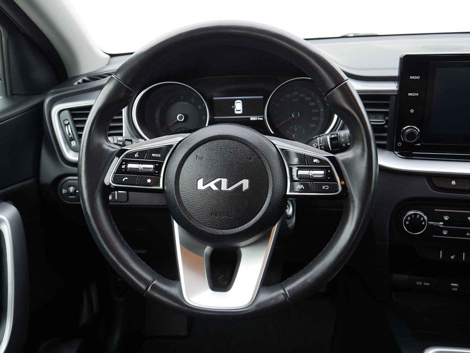 Kia Ceed 1.5  T-GDi 