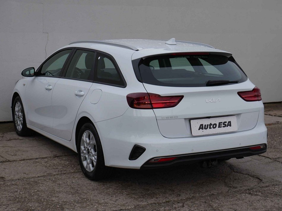 Kia Ceed 1.5  T-GDi 