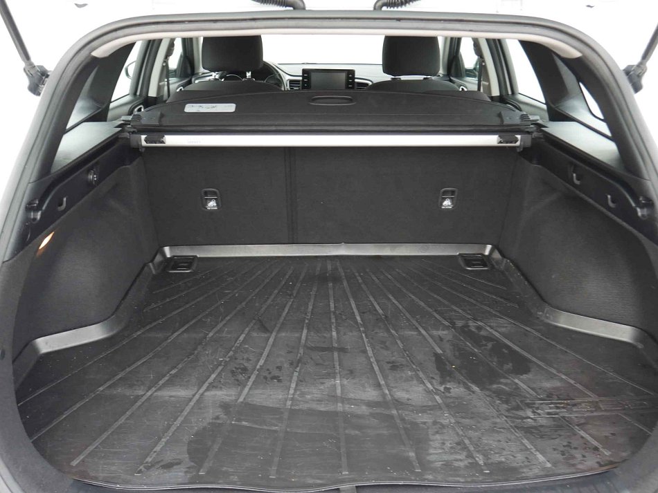 Kia Ceed 1.5  T-GDi 