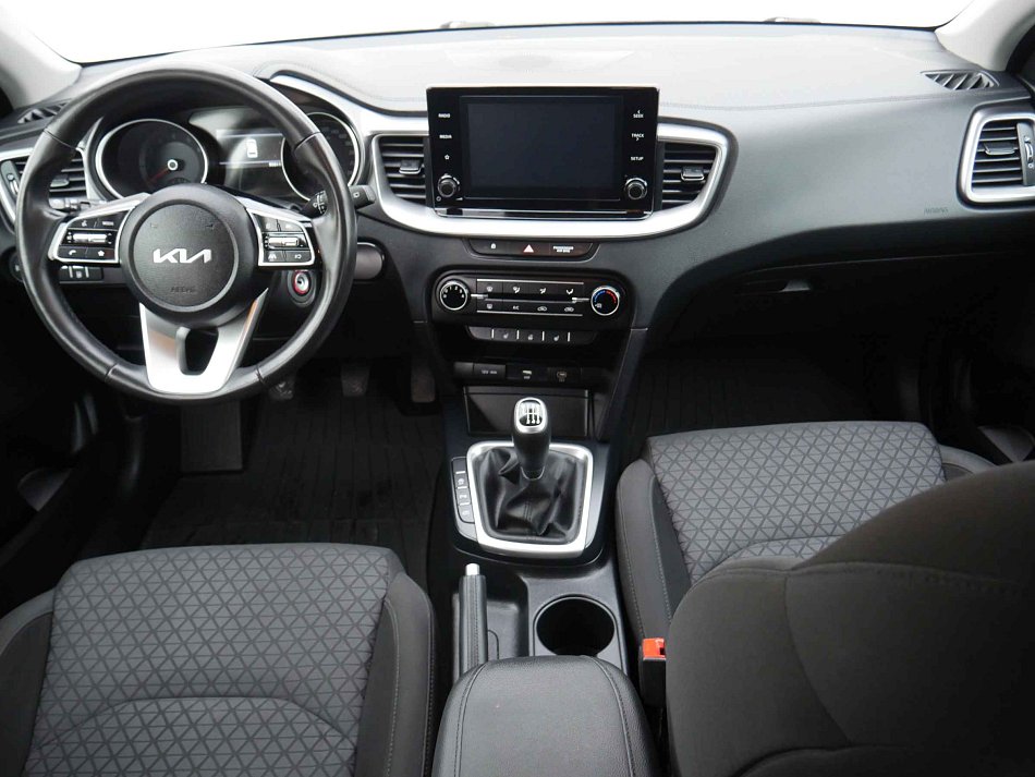 Kia Ceed 1.5  T-GDi 
