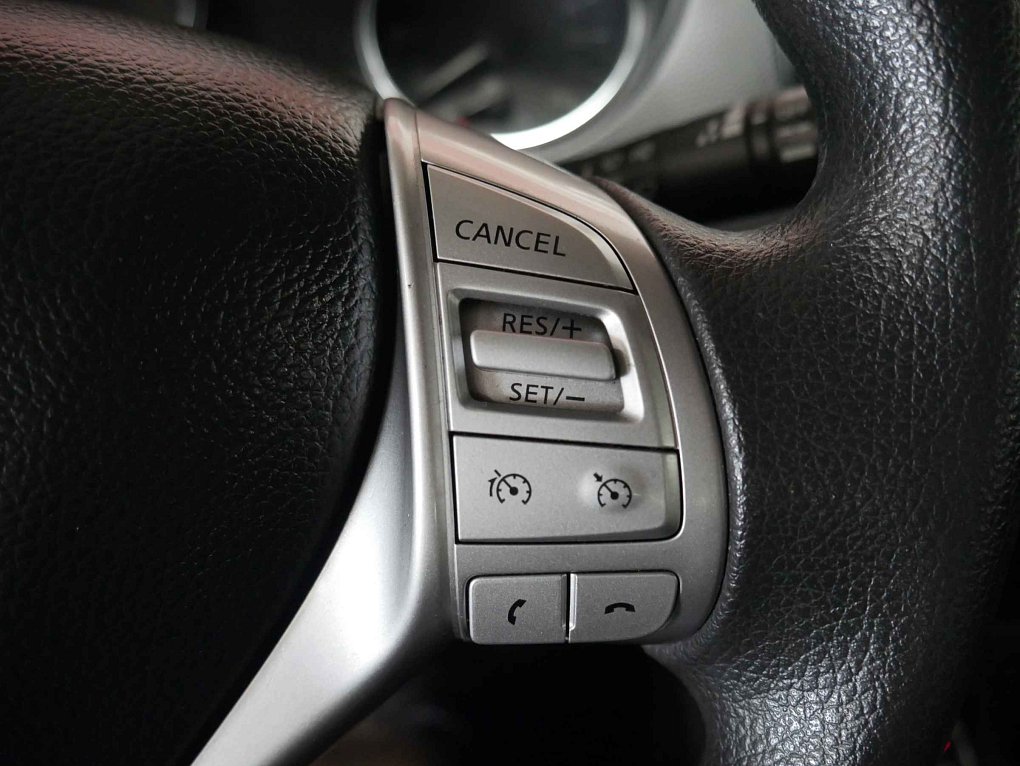 Nissan Qashqai 1.2 DIG - T 