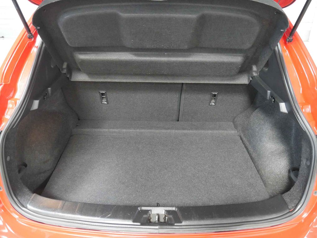 Nissan Qashqai 1.2 DIG - T 