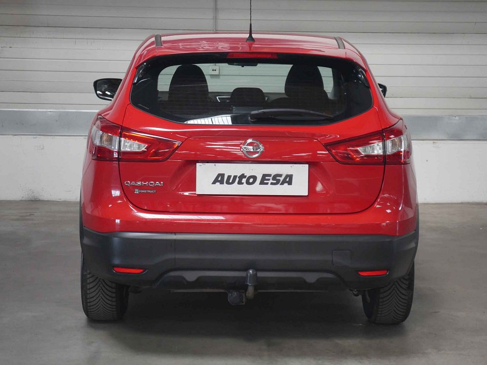 Nissan Qashqai 1.2 DIG - T 