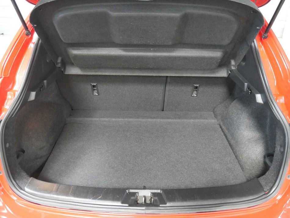 Nissan Qashqai 1.2 DIG - T 