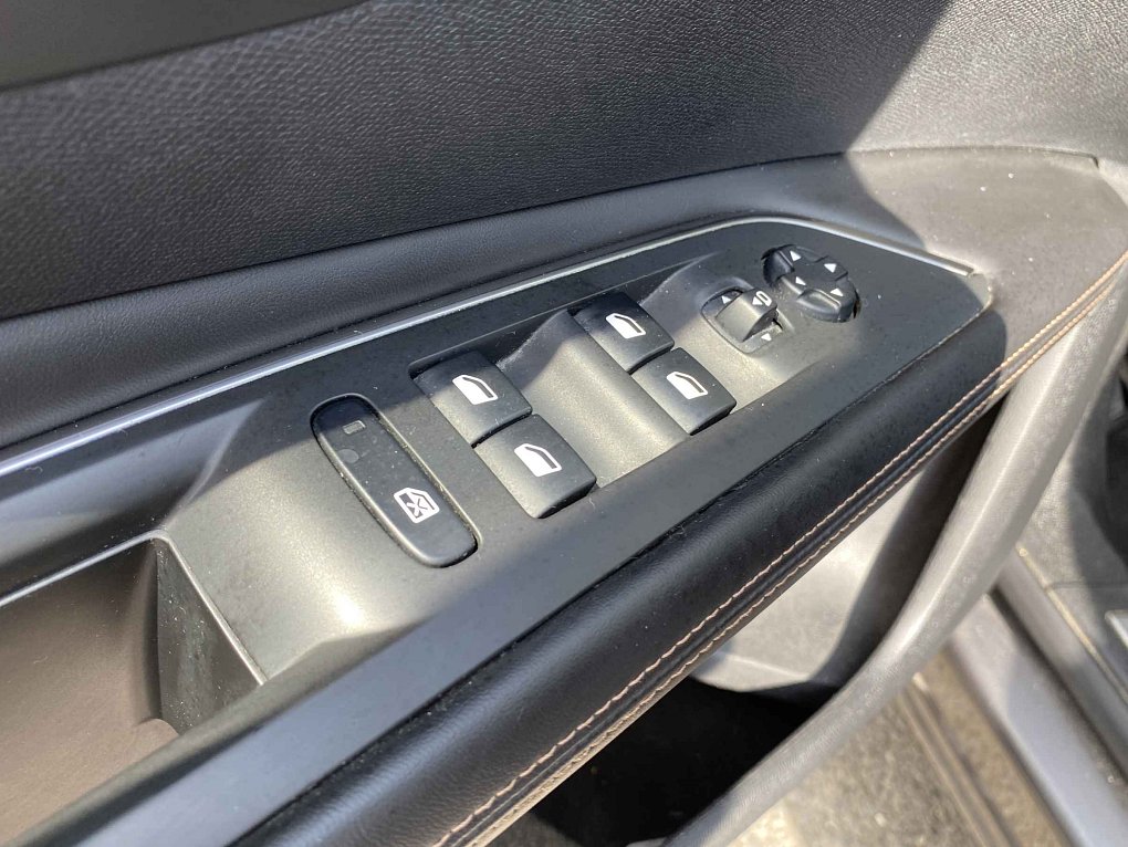 Peugeot 3008 1.5 HDi GT Line