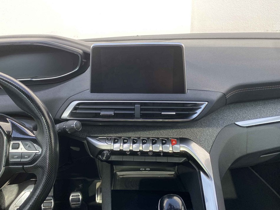 Peugeot 3008 1.5 HDi GT Line
