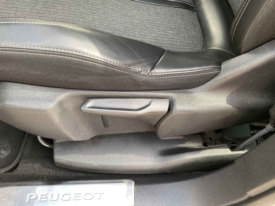 Peugeot 3008 1.5 HDi GT Line