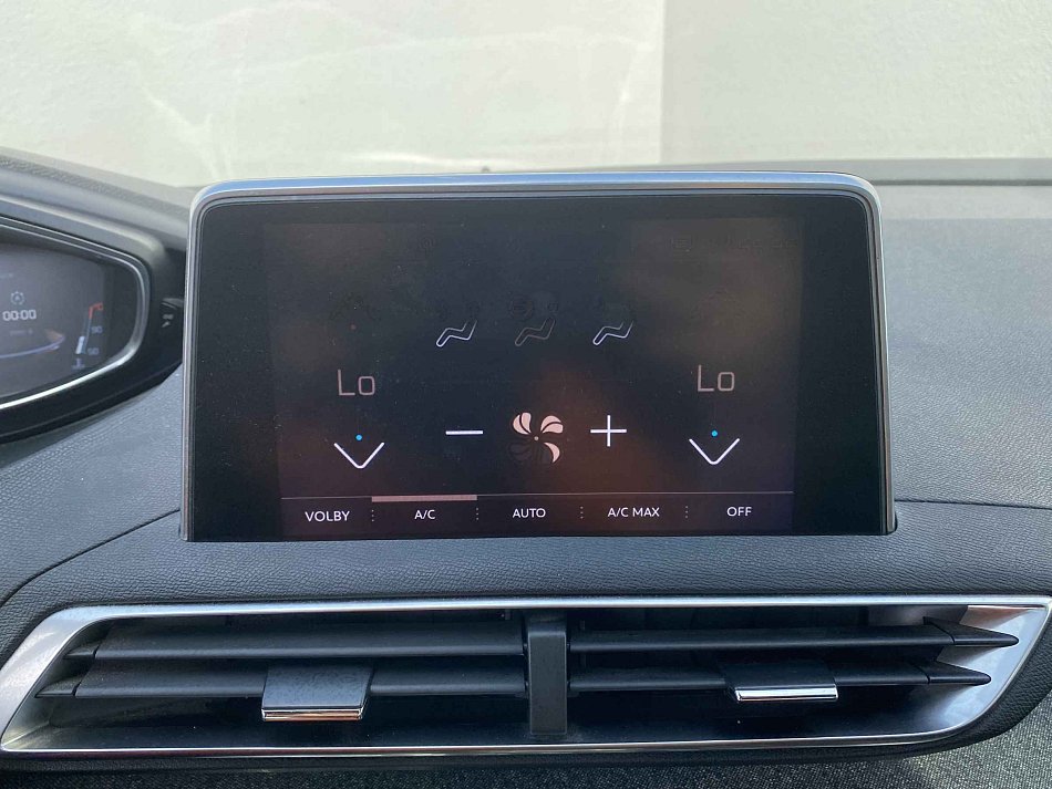 Peugeot 3008 1.5 HDi GT Line